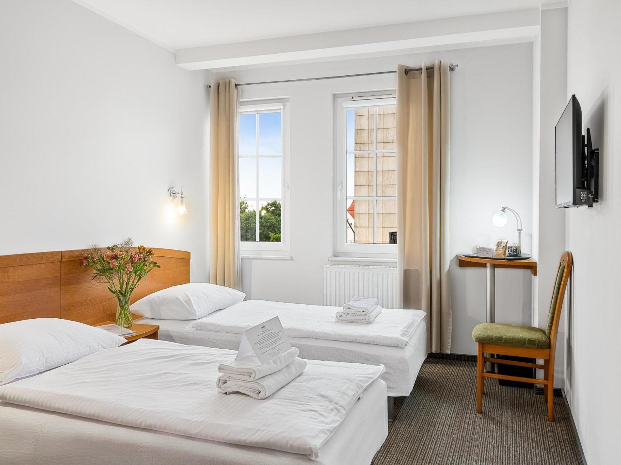 Sukiennice Hotel Hotel
