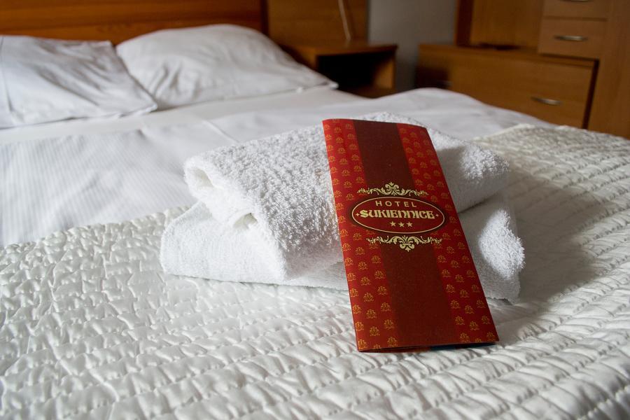 Hotel Sukiennice Hotel