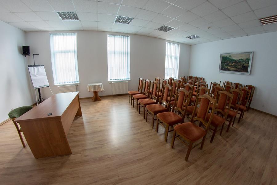 Готель Sukiennice Хойніце