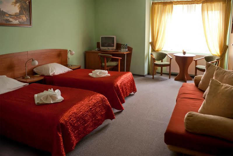 Sukiennice Hotel Hotel 3*