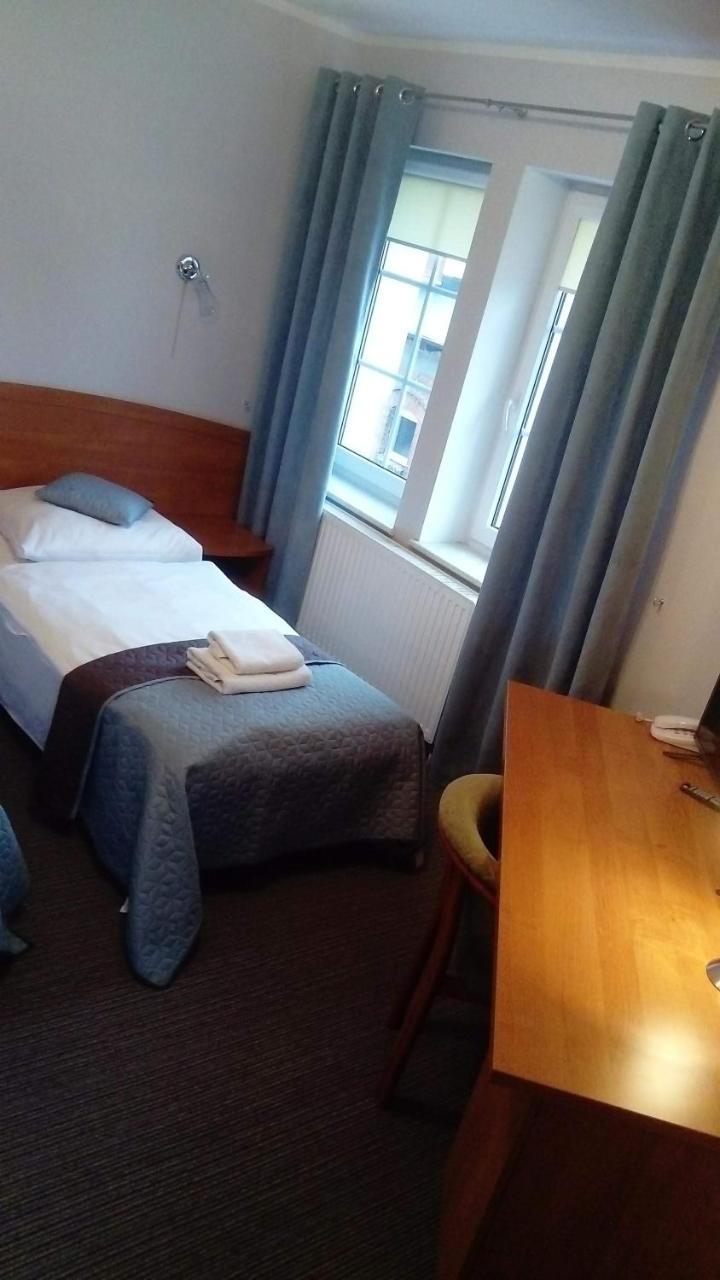 Sukiennice Hotel