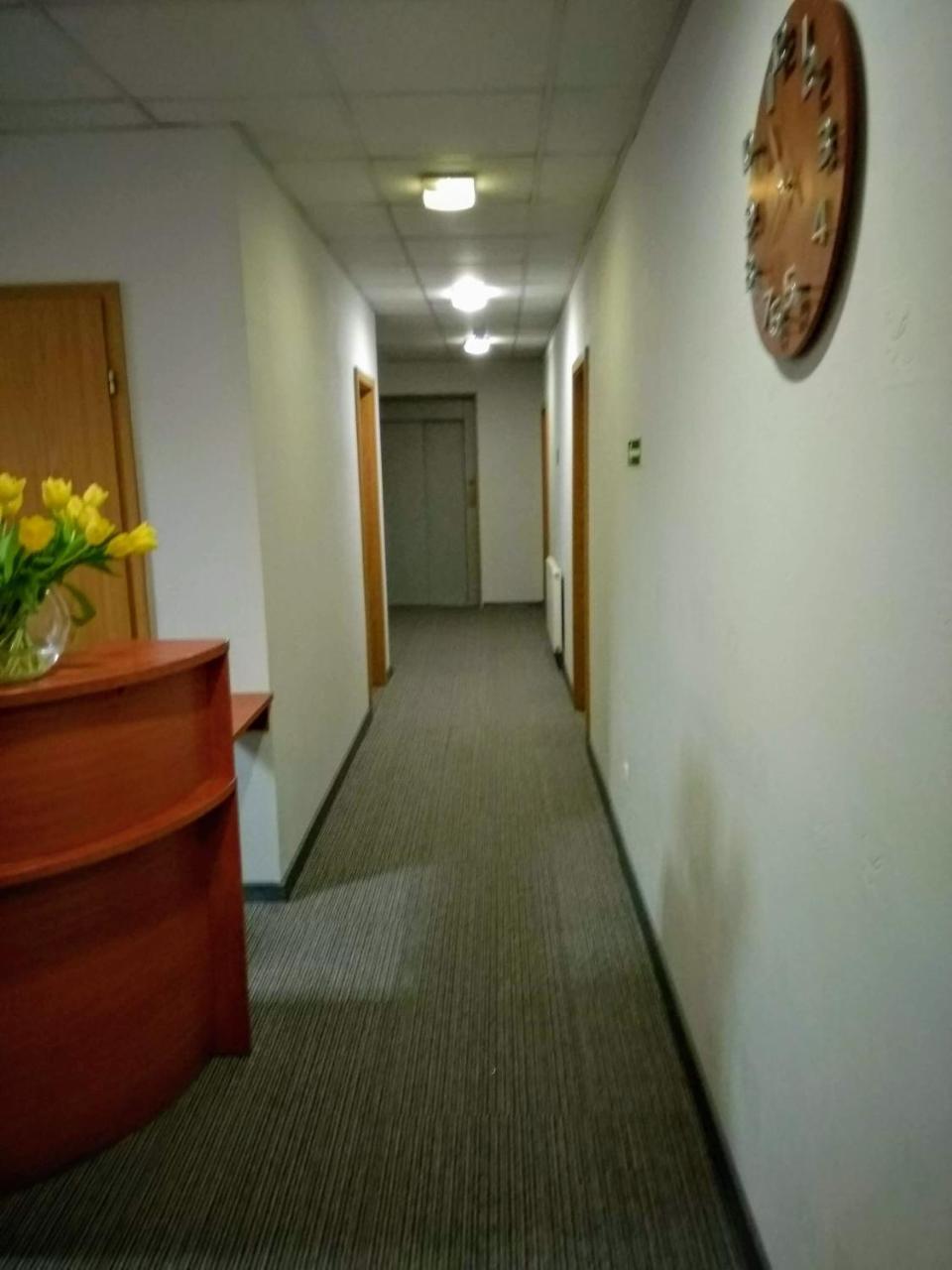 Sukiennice Hotel